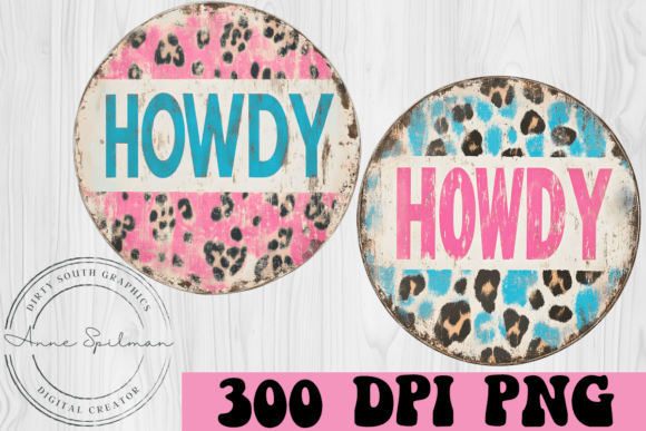 Howdy Western Round Signs Cheetah Review: Practical Design for Real Projects