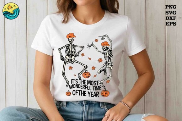 Most Wonderful Time of the Year,Fall SVG Review